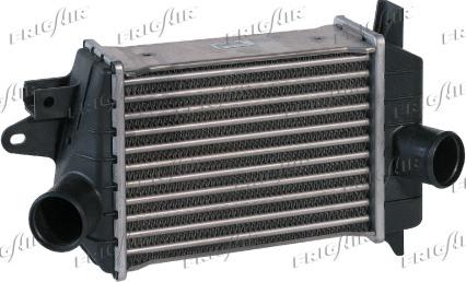 Frigair 0705.3011 - Intercooler autozon.pro