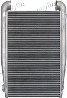 Frigair 0706.3502 - Intercooler autozon.pro