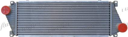 Frigair 0706.3005 - Intercooler autozon.pro