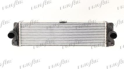 Frigair 0706.3034 - Intercooler autozon.pro