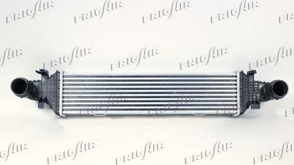 Frigair 0706.3029 - Intercooler autozon.pro