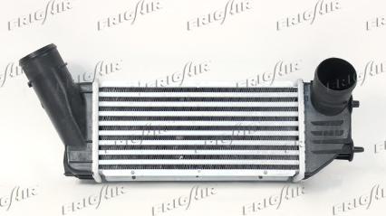 Frigair 0703.3013 - Intercooler autozon.pro