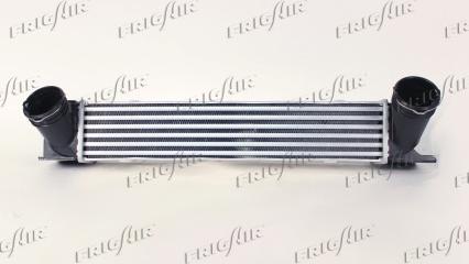 Frigair 0702.3007 - Intercooler autozon.pro