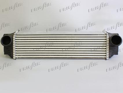 Frigair 0702.3016 - Intercooler autozon.pro