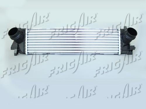 Frigair 0702.3025 - Intercooler autozon.pro