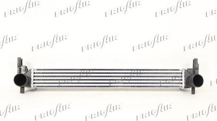 Frigair 0710.3113 - Intercooler autozon.pro