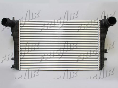 Frigair 0710.3131 - Intercooler autozon.pro