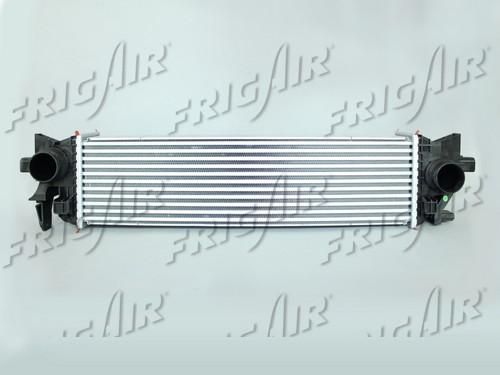 Frigair 0711.3041 - Intercooler autozon.pro