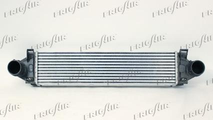 Frigair 0711.3035 - Intercooler autozon.pro