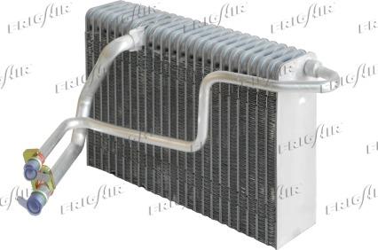 Frigair 709.30005 - Evaporatore, Climatizzatore autozon.pro