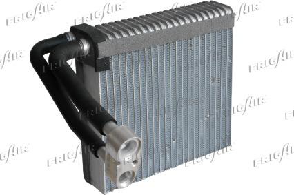 Frigair 705.30005 - Evaporatore, Climatizzatore autozon.pro