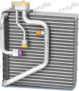 Frigair 711.30040 - Evaporatore, Climatizzatore autozon.pro