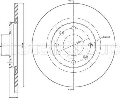 Fri.Tech. BD0001 - Discofreno autozon.pro