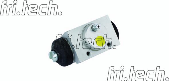 Fri.Tech. CF926 - Cilindretto freno autozon.pro