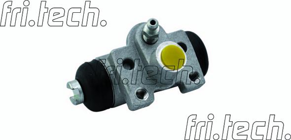 Fri.Tech. CF464 - Cilindretto freno autozon.pro