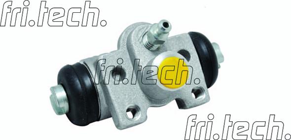 Fri.Tech. CF463 - Cilindretto freno autozon.pro