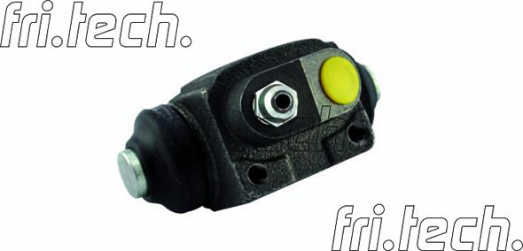 Fri.Tech. CF470 - Cilindretto freno autozon.pro