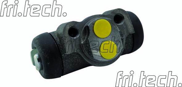 Fri.Tech. CF541 - Cilindretto freno autozon.pro