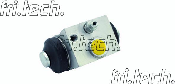 Fri.Tech. CF520 - Cilindretto freno autozon.pro