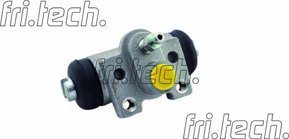 Fri.Tech. CF574 - Cilindretto freno autozon.pro