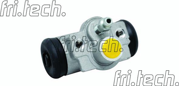 Fri.Tech. CF694 - Cilindretto freno autozon.pro