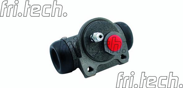 Fri.Tech. CF047 - Cilindretto freno autozon.pro