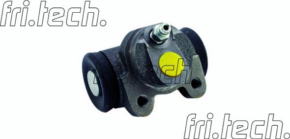 Fri.Tech. CF056 - Cilindretto freno autozon.pro