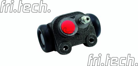 Fri.Tech. CF051 - Cilindretto freno autozon.pro