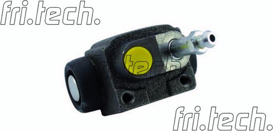 Fri.Tech. CF007 - Cilindretto freno autozon.pro