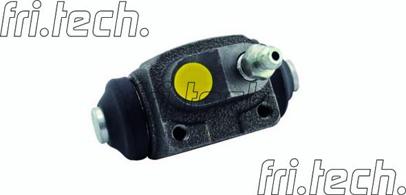 Fri.Tech. CF085 - Cilindretto freno autozon.pro