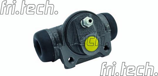 Fri.Tech. CF141 - Cilindretto freno autozon.pro