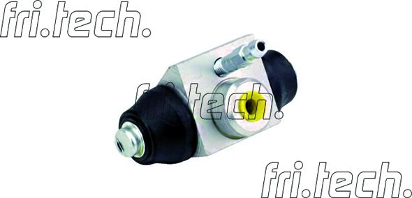 Fri.Tech. CF1002 - Cilindretto freno autozon.pro