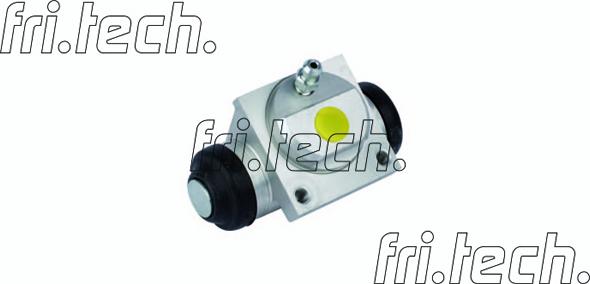 Fri.Tech. CF139 - Cilindretto freno autozon.pro