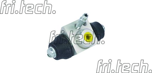 Fri.Tech. CF127 - Cilindretto freno autozon.pro