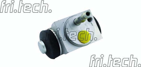 Fri.Tech. CF849 - Cilindretto freno autozon.pro