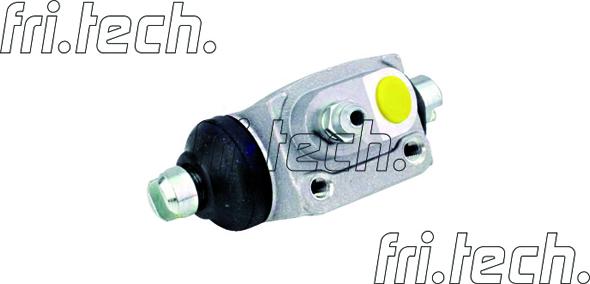 Fri.Tech. CF862 - Cilindretto freno autozon.pro