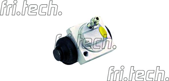 Fri.Tech. CF873 - Cilindretto freno autozon.pro