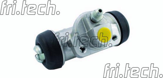 Fri.Tech. CF304 - Cilindretto freno autozon.pro