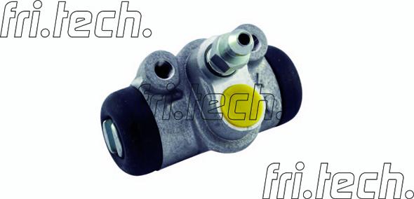 Fri.Tech. CF301 - Cilindretto freno autozon.pro