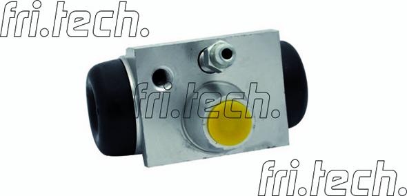 Fri.Tech. CF256 - Cilindretto freno autozon.pro