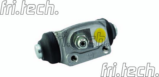 Fri.Tech. CF252 - Cilindretto freno autozon.pro