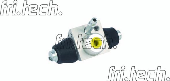 Fri.Tech. CF239 - Cilindretto freno autozon.pro