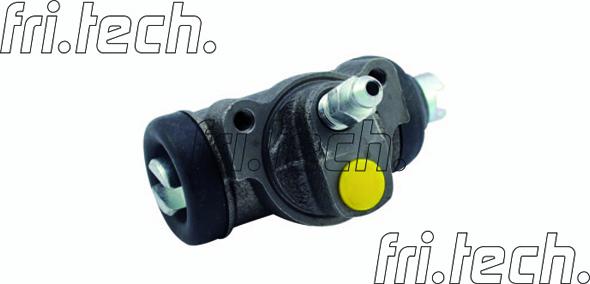 Fri.Tech. CF237 - Cilindretto freno autozon.pro