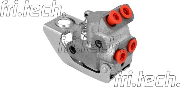 Fri.Tech. CT036 - Modulatore frenata autozon.pro