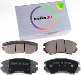 Frixa S1H02NF - --- autozon.pro