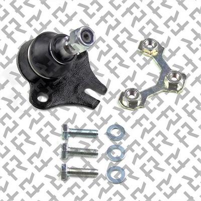 FR Redaelli 6-69KIT4 - Giunto di supporto / guida autozon.pro