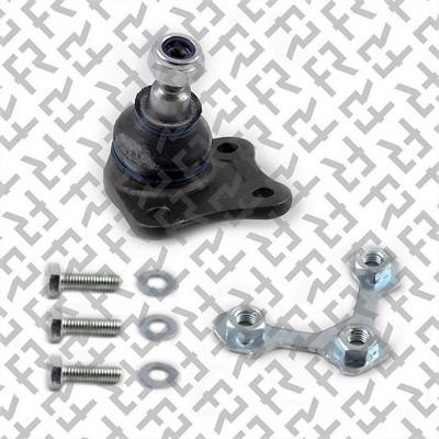 FR Redaelli 6-601KIT4 - Giunto di supporto / guida autozon.pro