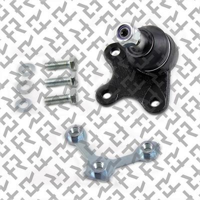 FR Redaelli 6-610KIT5 - Giunto di supporto / guida autozon.pro