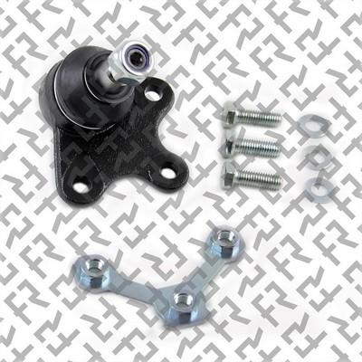 FR Redaelli 6-611KIT5 - Giunto di supporto / guida autozon.pro