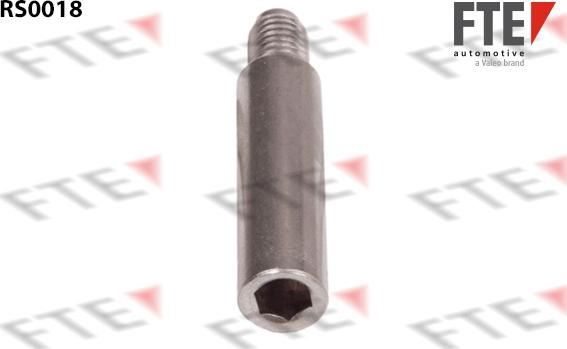 FTE 9910738 - Perno di guida, Pinza freno autozon.pro